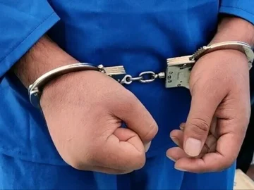 دستگیری بلاگر لیدر اغتشاشات در رشت