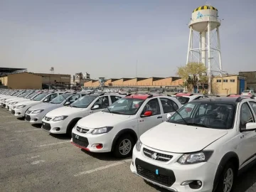 طرح پیش فروش سایپا به مناسبت روز پدر