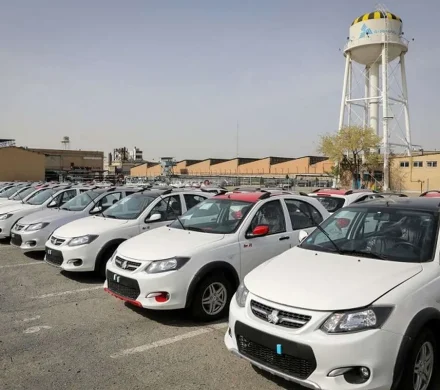 طرح پیش فروش سایپا به مناسبت روز پدر