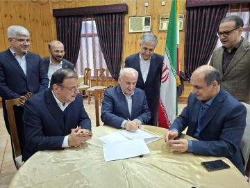 تردد آزاد خودروهای پلاک منطقه آزاد بین گیلان و مازندران کلید خورد