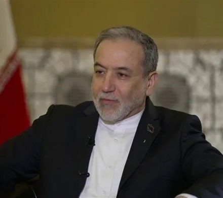 عراقچی: امکان تغییر مکان مذاکرات در دور دوم وجود دارد