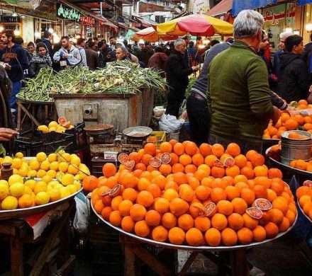 تشدید نظارت بر بازار گیلان در آستانه ماه رمضان و نوروز