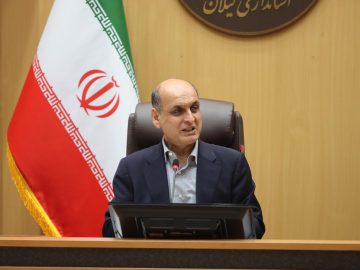 رشد ۶۵ درصدی بودجه عمرانی گیلان در سال آینده