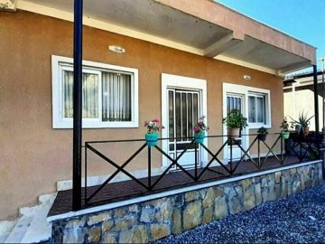 افتتاح 6 واحد مسکونی مددجویان در شهرستان لاهیجان