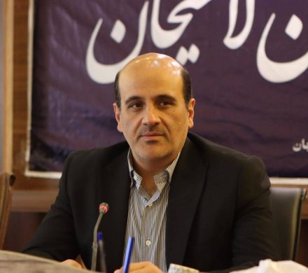 پخت نان در ۲۳۵ نانوایی بدون تعطیلی در لاهیجان