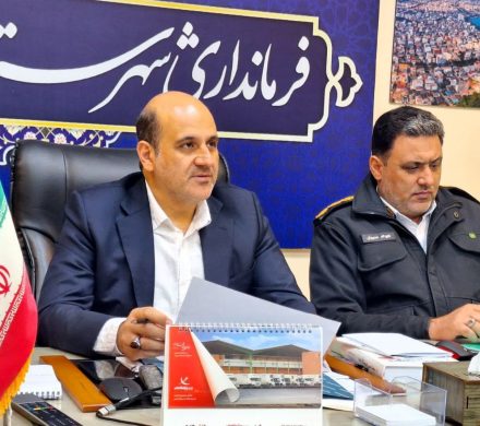 ضرورت هوشمندسازی ترافیک و ارتقای ایمنی معابر لاهیجان