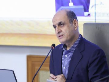استاندار گیلان خواستار حمایت ویژه سیستم بانکی و بیمه از بازاریان رشت شد