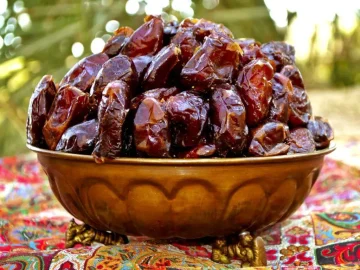 قیمت خرما برای ماه رمضان اعلام شد