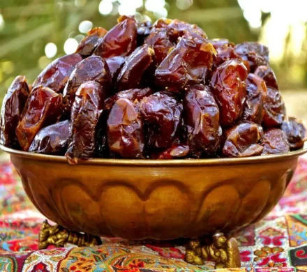 قیمت خرما برای ماه رمضان اعلام شد