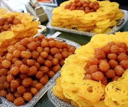 نرخ جدید آش، حلیم و زولبیا و بامیه در گیلان اعلام شد