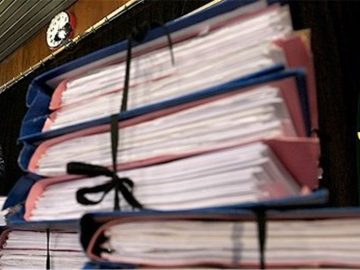 صدور دستور توقیف اموال تعداد دیگری از وطن‌فروشان خارج‌نشین