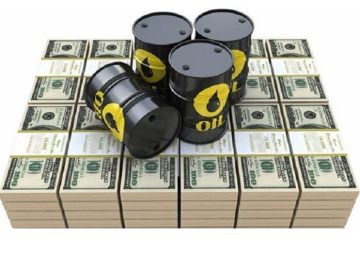 پیشبینی سیتی بانک آمریکا: قیمت نفت تا 200 دلار افزایش خواهد یافت