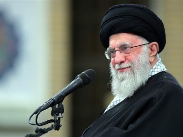 زمان دقیق برنامه وداع با پیکر رهبر شهید انقلاب بهزودی اعلام میشود
