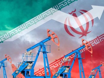نفت ایران 100دلاری شد