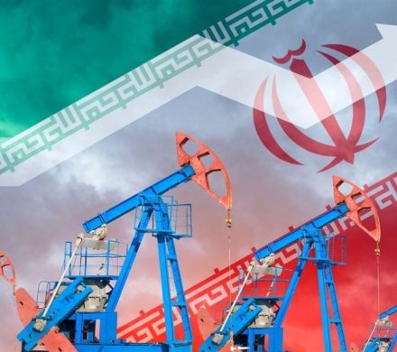 نفت ایران 100دلاری شد