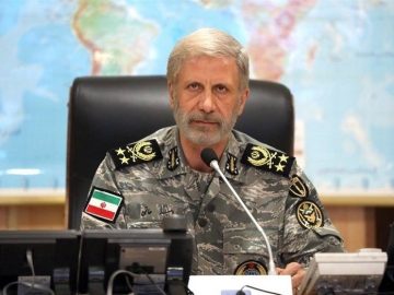 پاسخ قاطع به دشمن تا تنبیه کامل ادامه دارد