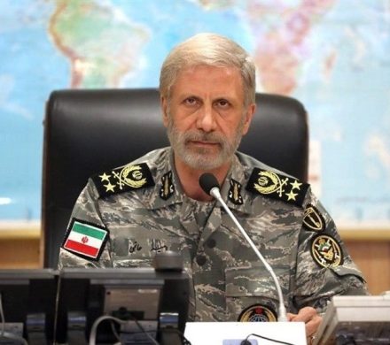 پاسخ قاطع به دشمن تا تنبیه کامل ادامه دارد