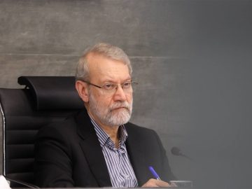 امروز شورای موقت رهبری مطابق قانون اساسی تشکیل میشود