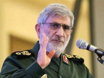 به نظم جدید منطقه عادت کنید