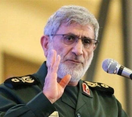به نظم جدید منطقه عادت کنید