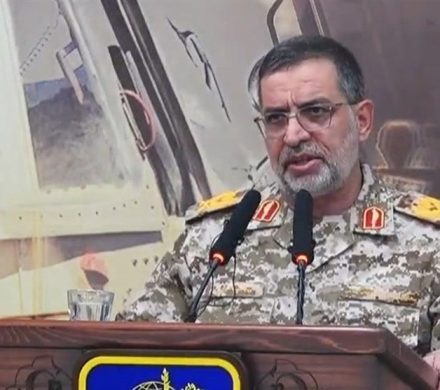 پاسخ قاطع سخنگوی سپاه پاسداران به یاوه‌گویی‌های ترامپ
