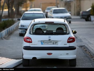 اگر در حال رانندگی بودیم و صدای انفجار شنیدیم چه کنیم؟