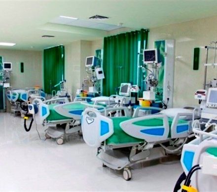 مراکز بهداشتی درمانی گیلان با تمام امکانات فعال هستند