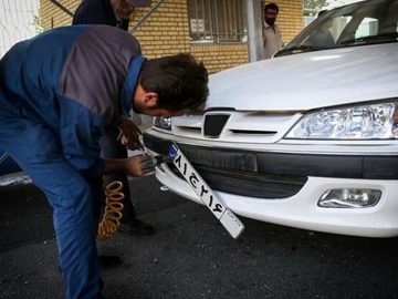 تمدید خودکار اعتبار وکالتنامههای تعویض پلاک