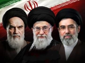 آیتالله سیدمجتبی خامنهای رهبر جدید ایران کیست؟