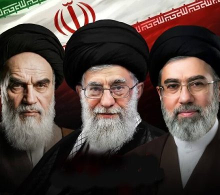 آیت‌الله سیدمجتبی خامنه‌ای رهبر جدید ایران کیست؟