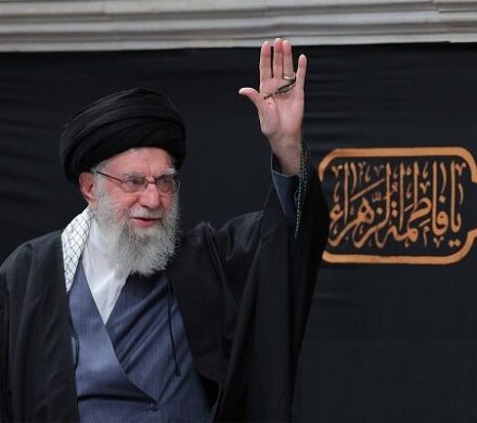 روح ملکوتی امام خامنهای(قدس سره) به ملکوت اعلی پیوست