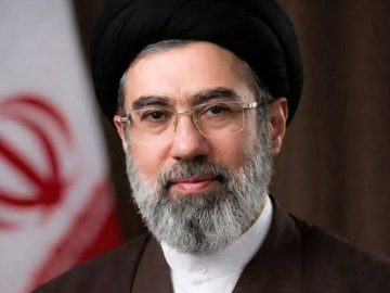 انتخاب آیتالله «سید مجتبی خامنهای» تداوم راه امامین انقلاب است