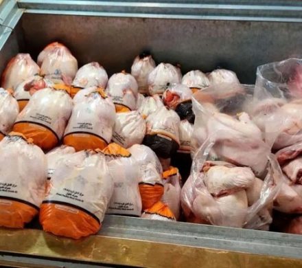 مشکلی در تأمین مرغ در بازار گیلان وجود ندارد
