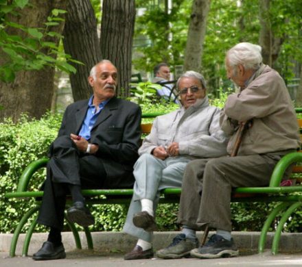آغاز پرداخت عیدی ۲۰۰ هزار بازنشسته و مستمری بگیر گیلانی