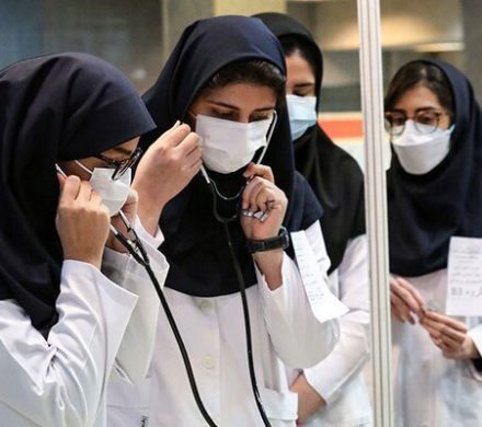 ازسرگیری آموزش علوم پزشکی گیلان از هفته آینده