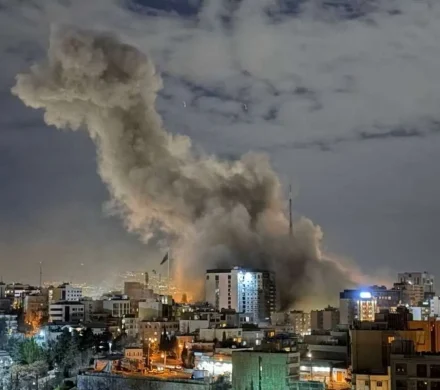 صدور بیمه جنگ آغاز شد