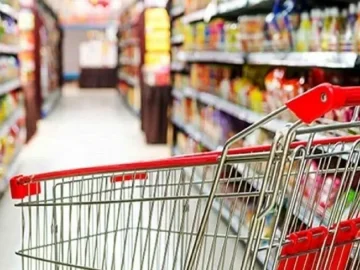 تزریق مرتب کالاهای اساسی و پرمصرف در فروشگاههای گیلان