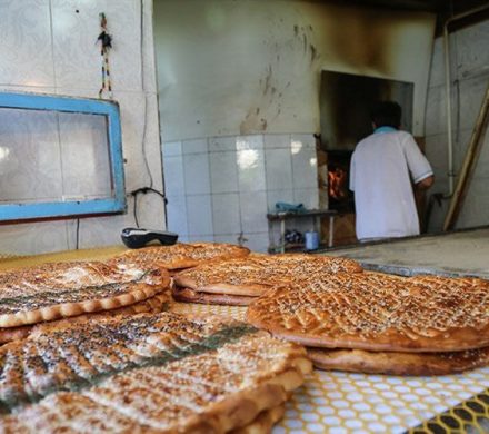 نانواییهای گیلان برای دریافت تسهیلات به فرمانداریها مراجعه کنند