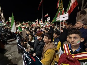 پاتوق‌های «نوجوان مبارز» در گیلان راه‌اندازی ‌می‌شود