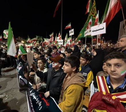 پاتوق‌های «نوجوان مبارز» در گیلان راه‌اندازی ‌می‌شود