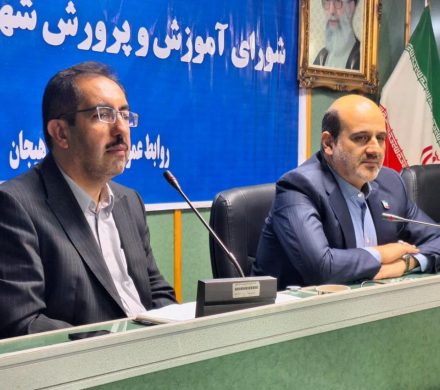 امتحانات نهایی با امنیت کامل برگزار می‌شود