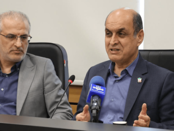 نقش اساسی گیلان در بازسازی کشور