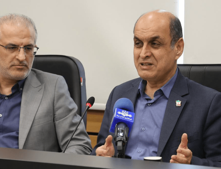 نقش اساسی گیلان در بازسازی کشور