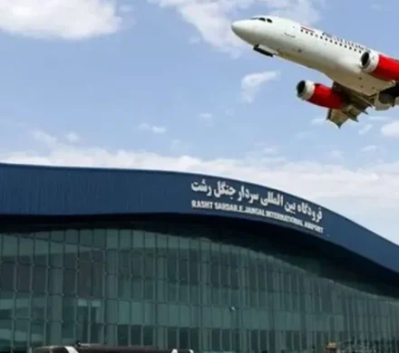 پرواز رفت و برگشت رشت – استانبول برقرار شد