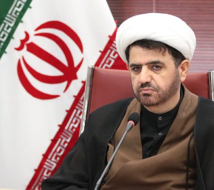 برگزاری مراسم چهلمین روز شهادت قائد امت در گیلان