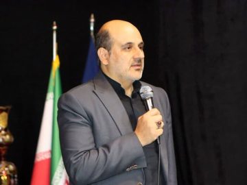 خون رهبر شهید انقلاب باعث تقویت انسجام ملی و بیداری جهان اسلام شد