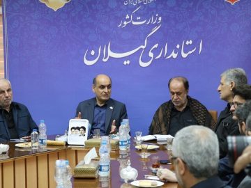 روند اجرای طرح‌های پسماند در گیلان تسریع شود