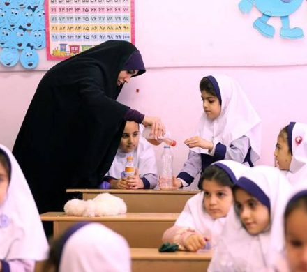 آخرین وضعیت جذب معلمان در آموزش و پرورش