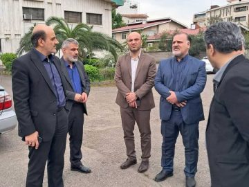 توسعه زیرساخت‌های برق، کلید پایداری شبکه و رضایت شهروندان لاهیجانی