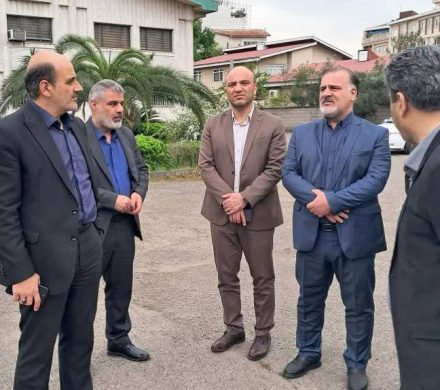 توسعه زیرساخت‌های برق، کلید پایداری شبکه و رضایت شهروندان لاهیجانی